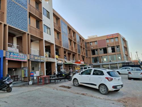 Dholka Casa | Hotel Vihaan inn