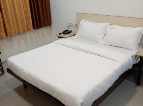 Kolhapur Apartamento | Hotel Vihaan Inn