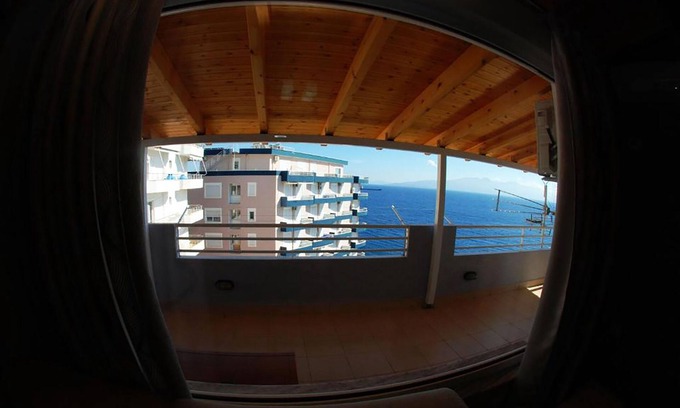 Kodrra Apartamento | Hotel Vila Alvin & Apartments
