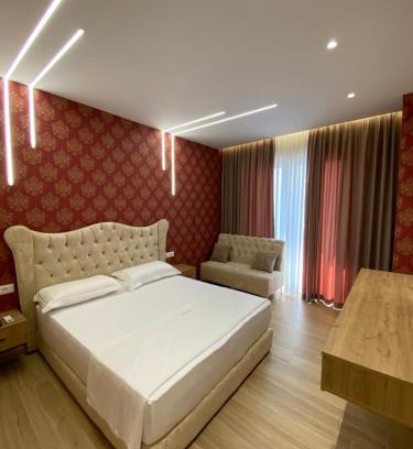 Durres Hotel | Hotel Vila Dedej