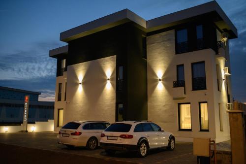 Odoreu Apartamento | Hotel Vila Discret
