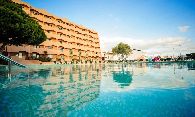 Gale Apartamento | Hotel Vila Galé Atlântico