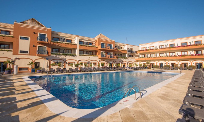 Tavira Hotel | Hotel Vila Gale Tavira