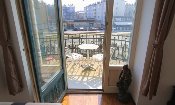 Ljubljana Hotel | Hotel Vila Katrca