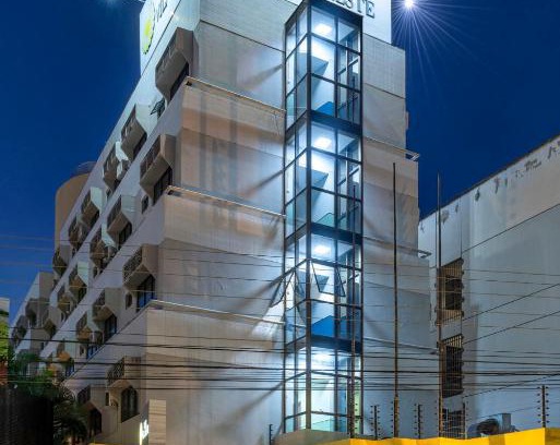 Teresina Hotel | Hotel Vila Leste
