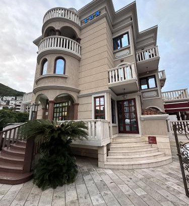 Babin do Hotel | Hotel Vila Lux