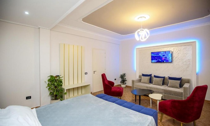 Vlore Hotel | Hotel Vila Stefa