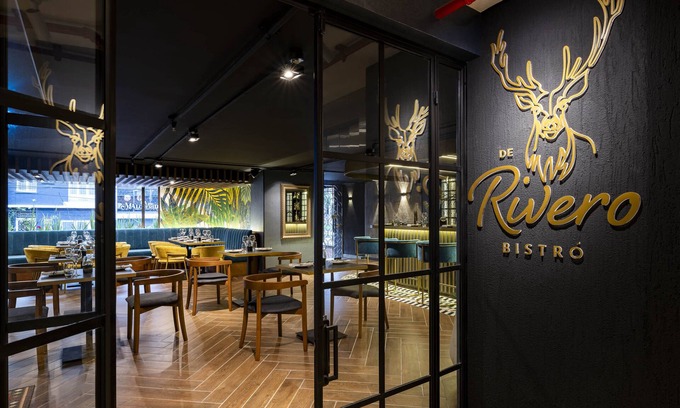 Chapinero Hotel | Hotel Vilar America