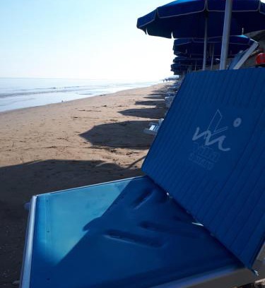 Rodi Garganico Hotel | Hotel Villa A Mare