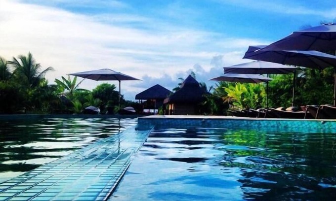 Barra Grande Hotel | Hotel Villa Balidendê