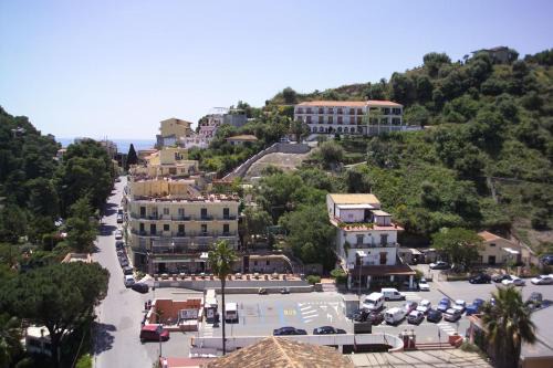 Mazzaro Hotel | Hotel Villa Bianca Resort