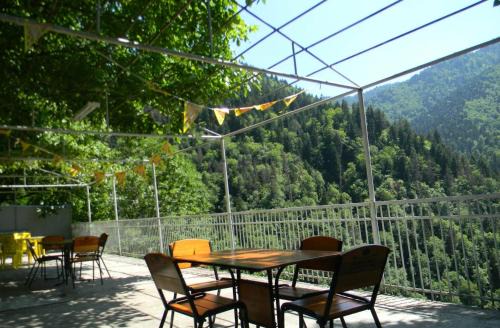 Likani Casa | Hotel Villa Borjomi