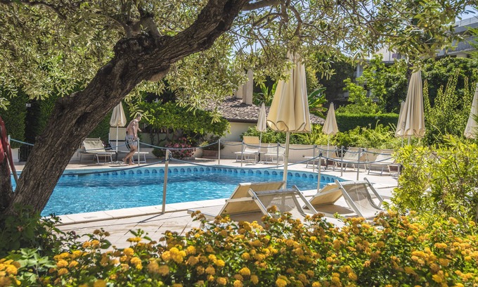 Giardini Naxos Hotel | Hotel Villa Daphne