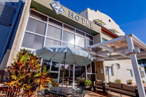 Seccao A Hotel | Hotel Villa de Holanda