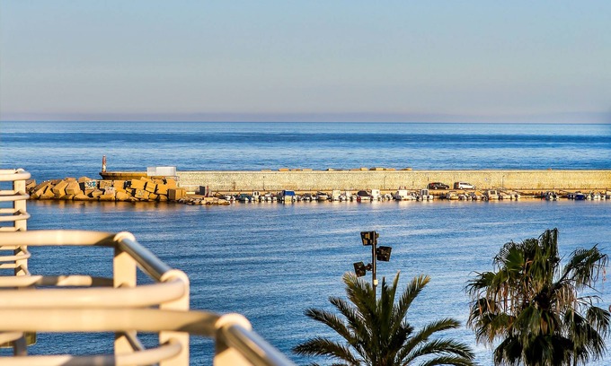 Fuengirola Hotel | Hotel Villa de Laredo