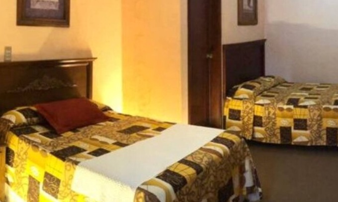 Zacatlán Hotel | Hotel Villa De Las Flores