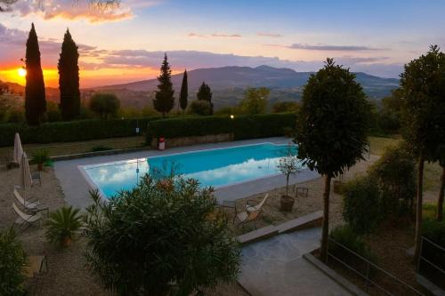 Fiesole Hotel | Hotel Villa Dei Bosconi