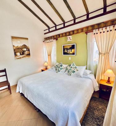 Old Town Hotel | Hotel Villa del Angel