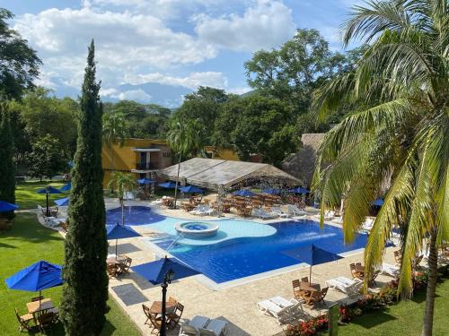 Antioquia Hotel | Hotel Villa Del Marques
