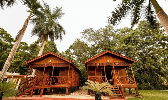 Chetumal Hotel | Hotel Villa Diamante