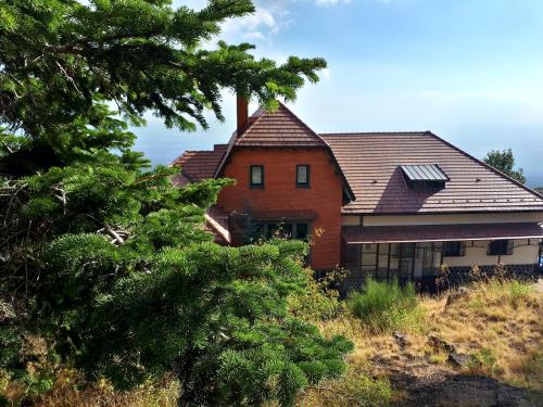 Ragalna Hotel | Hotel Villa Dorata