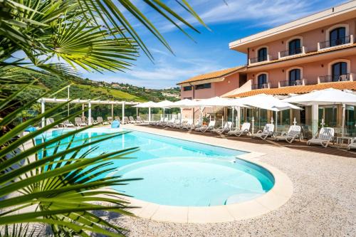 Tortoreto Lido Hotel | Hotel Villa Elena