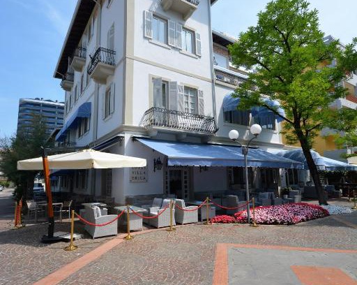 Grado Hotel | Hotel Villa Erica