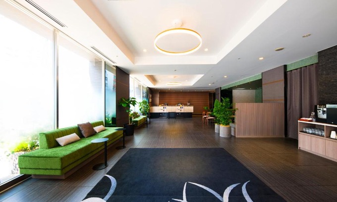 Nishikanda Hotel | Hotel Villa Fontaine Tokyo-Kudanshita