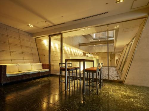 Taito Hotel | Hotel Villa Fontaine Tokyo-Ueno Okachimachi