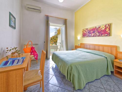 Sant'Angelo Hotel | Hotel Villa Franz