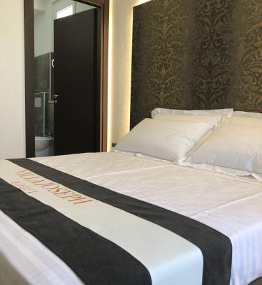 Marotta Hotel | Hotel Villa Joseph