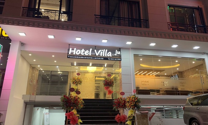 My Đinh Hotel | Hotel Villa Ju