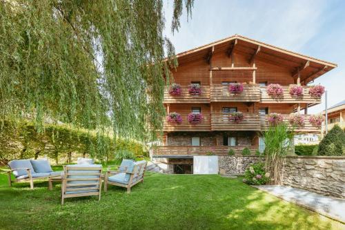 Bad Wiessee Hotel | Hotel Villa Lago