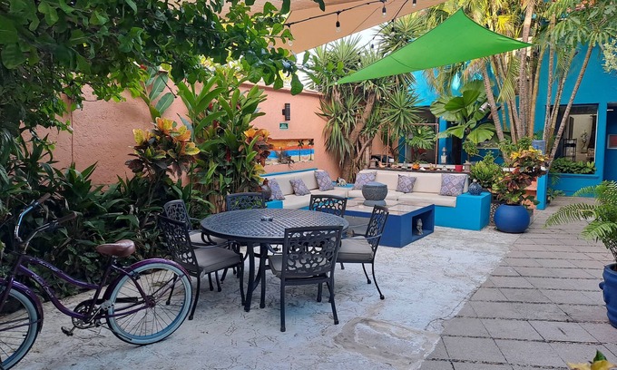 Colonia Centro Apartamento | Hotel Villa Las Anclas
