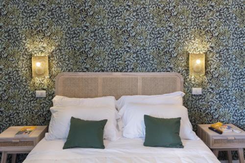 Marina di Puolo Hotel | Hotel Villa Lubrense Sorrento