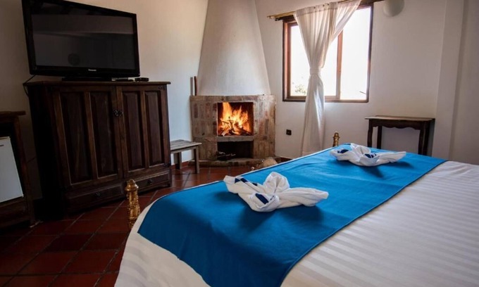 Villa de Leyva Hotel | Hotel Villa Luna