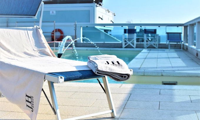 Riccione Hotel | Hotel Villa Mare