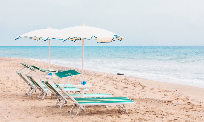 Ascea Hotel | Hotel Villa Maredona