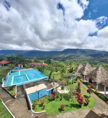 Llano del Muerto Hotel | hotel villa marquez