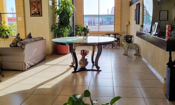 Comitán de Domínguez Hotel | Hotel Villalba