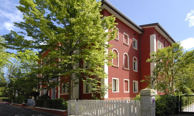 Santa Maria in Stelle Hotel | Hotel Villa Pannonia