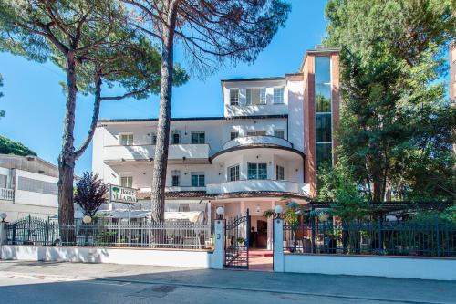 Milano Marittima Hotel | Hotel Villa Pina
