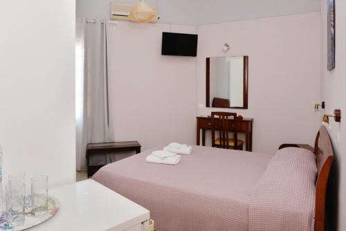 Spetses Casa | Hotel Villa Plaza