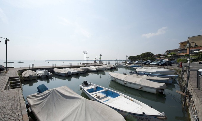 Colombare Hotel | Hotel Villa Rosa