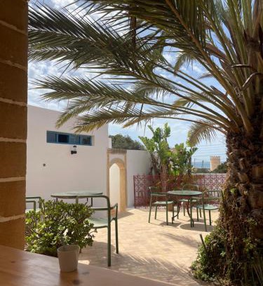 Sidi Kaouki Hotel | Hotel Villa Soleil