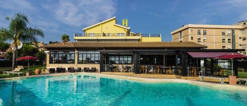 Tarquinia Hotel | Hotel Villa Tirreno