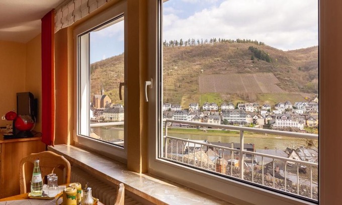 Cochem Casa | Hotel Villa Tummelchen