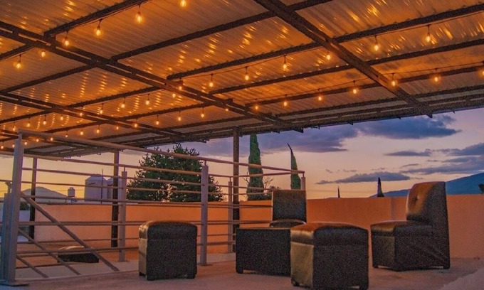 San Sebastián Xolalpa Hotel | Hotel Villa Veral