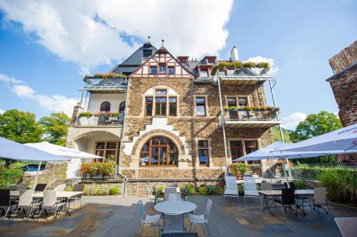 Cochem Hotel | Hotel Villa Vinum Cochem