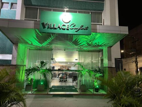 Garanhuns Hotel | Hotel Village
